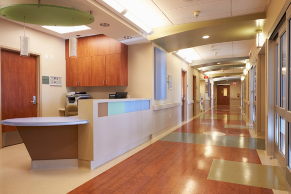 6 Benefits of Utilising a Day Hospital Facility