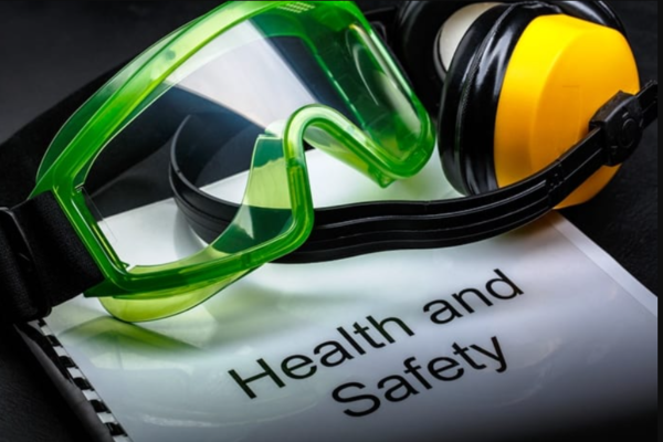 Importance Of Certificate IV In Work, Health, And Safety Around Us