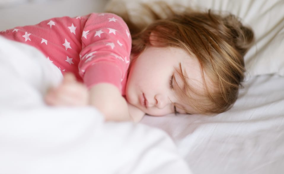 Certified Pediatric Sleep Consultant