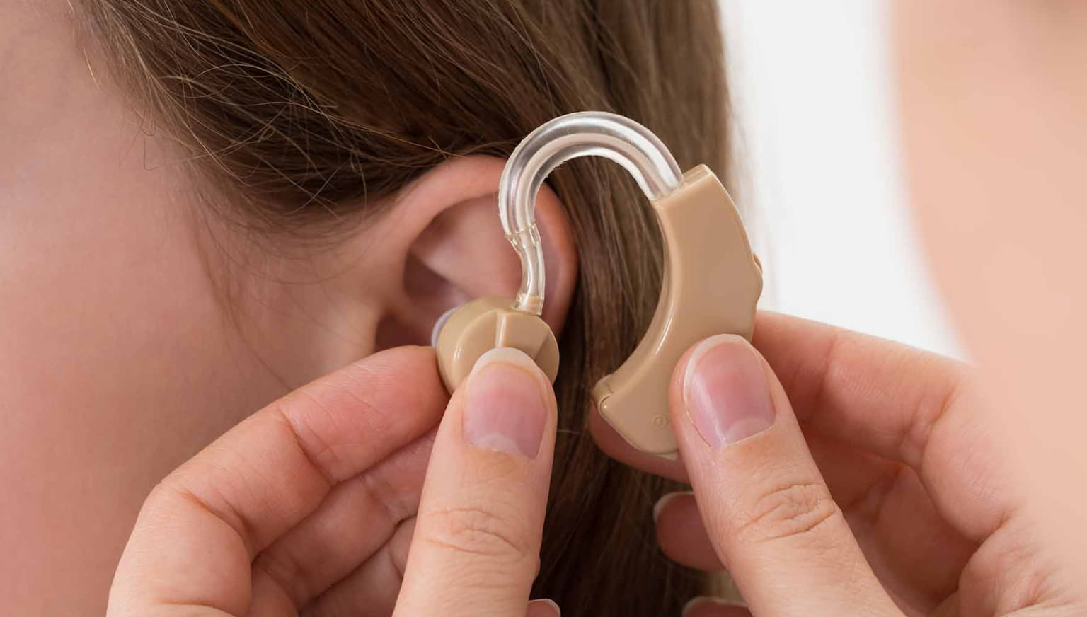 hearing aid cost