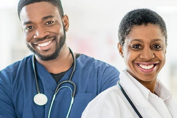 The Role of Diversity in Healthcare: Black Family Doctor in Atlanta