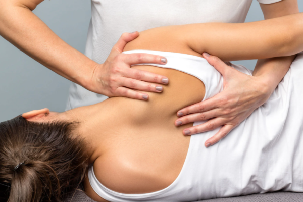 Relief Unleashed: How a Pinched Nerve Chiropractor Can Transform Your Well-Being