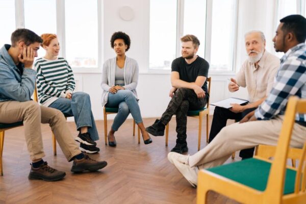 Addiction Recovery Programs: How To Build a Strong Foundation in Addiction Rehabilitation