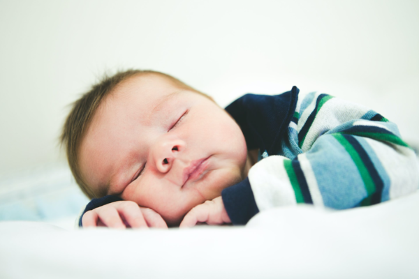 5 Ways an Infant Sleep Consultant Can Help Your Baby